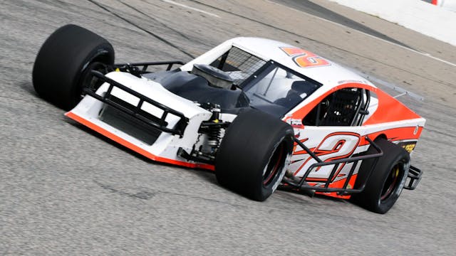 10.11.21 SMART Modifieds at Hickory -...