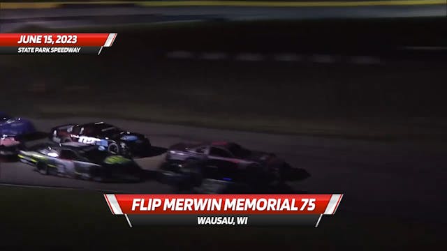 Highlights - Flip Merwin Memorial 75 ...