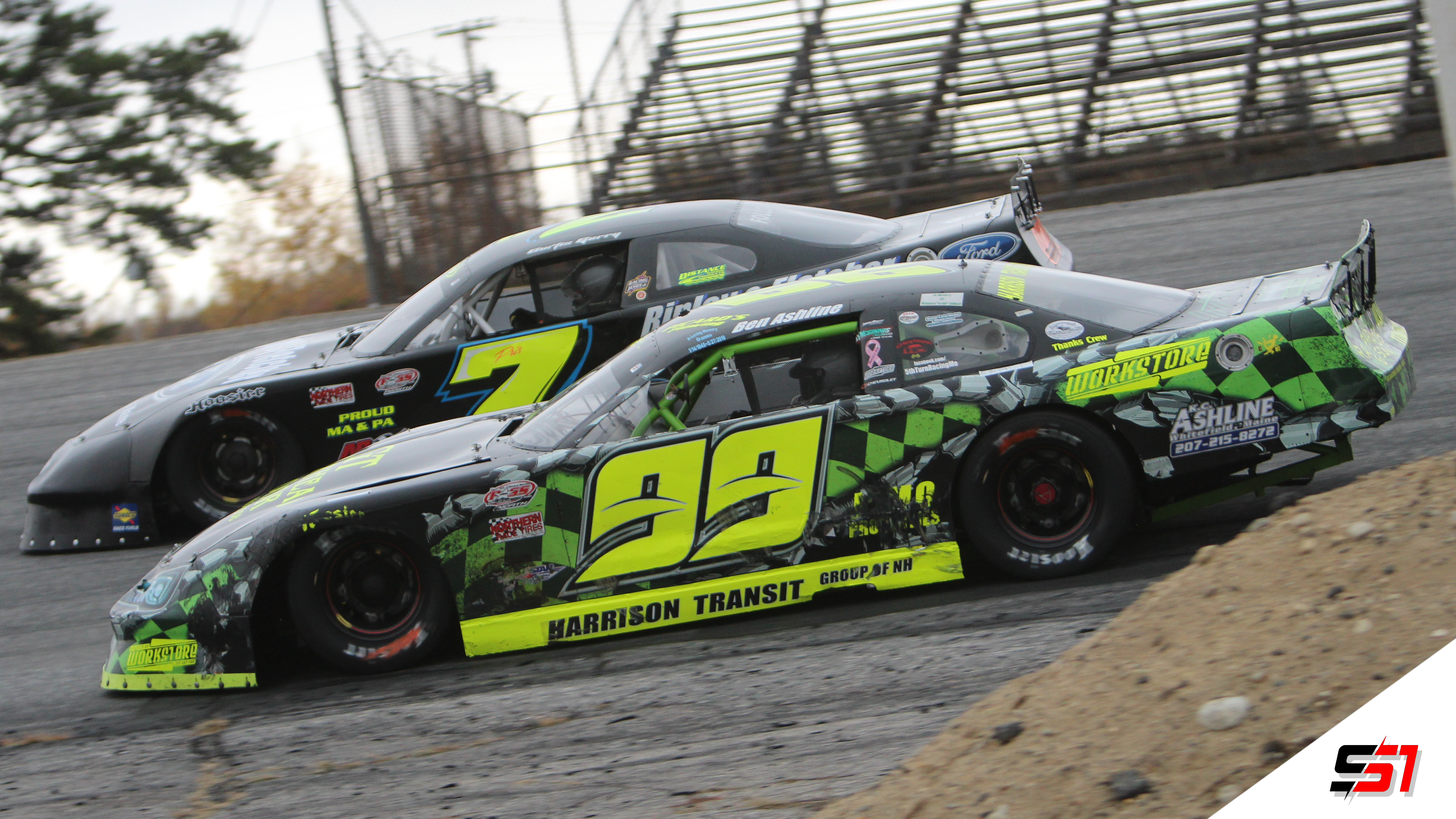 PASS Super Late Models at Oxford - Replay - July 11, 2021