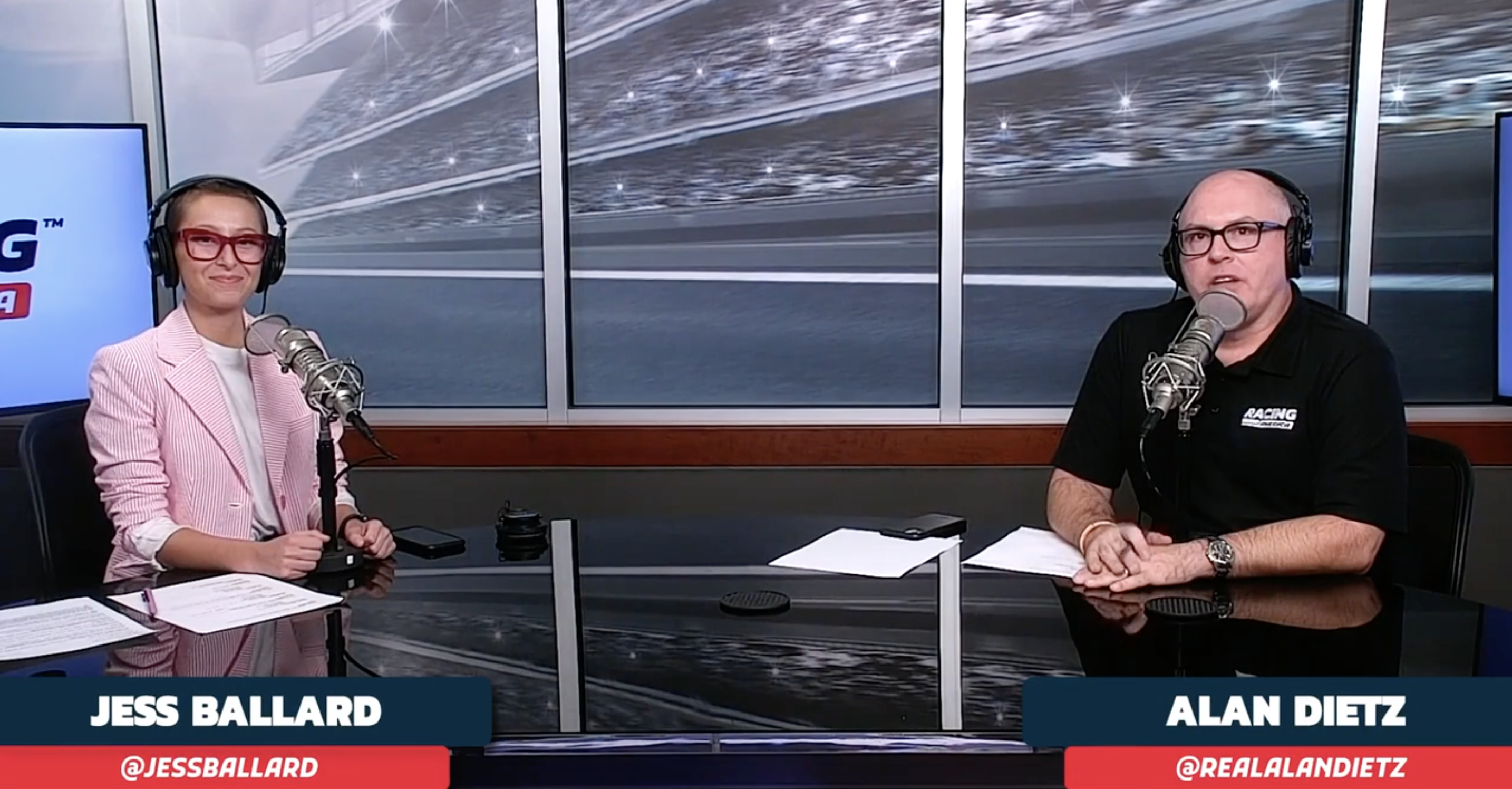 10.12.22 - The Bullring presented by Maxima Racing Oils 