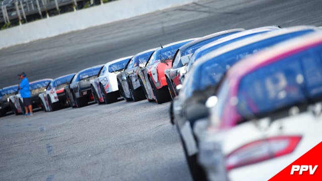 Blizzard Series Finale at Five Flags ...