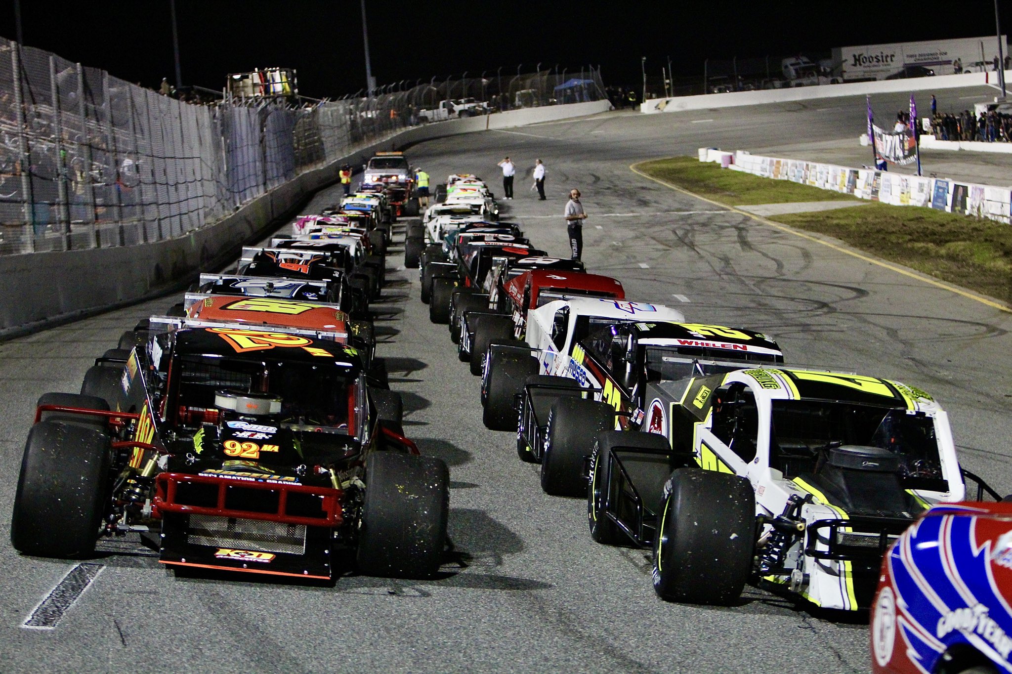 John Blewett III Memorial Recap - Feb. 10, 2021