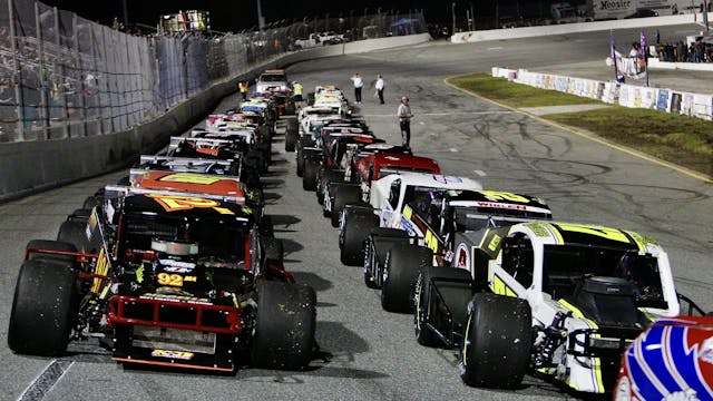 John Blewett III Memorial Recap - Feb...