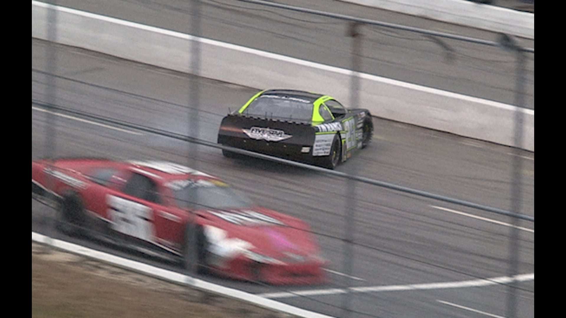 2018 CRA Speedfest 200 - Super Late Models - Highlights - 1.27.18