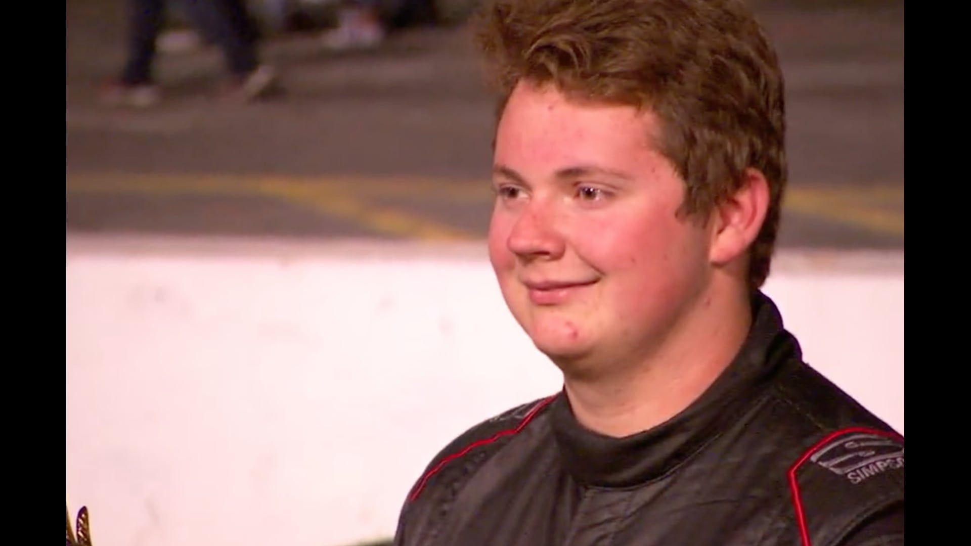 2017 PASS South - Series Review - Music Video