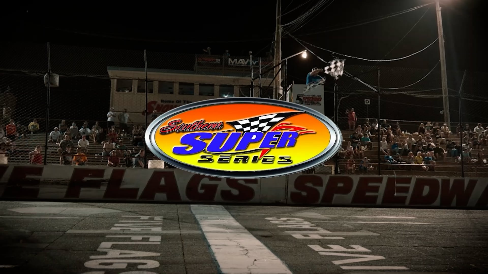 Night of Champions #2 at Five Flags - Trailer - Oct. 2, 2021