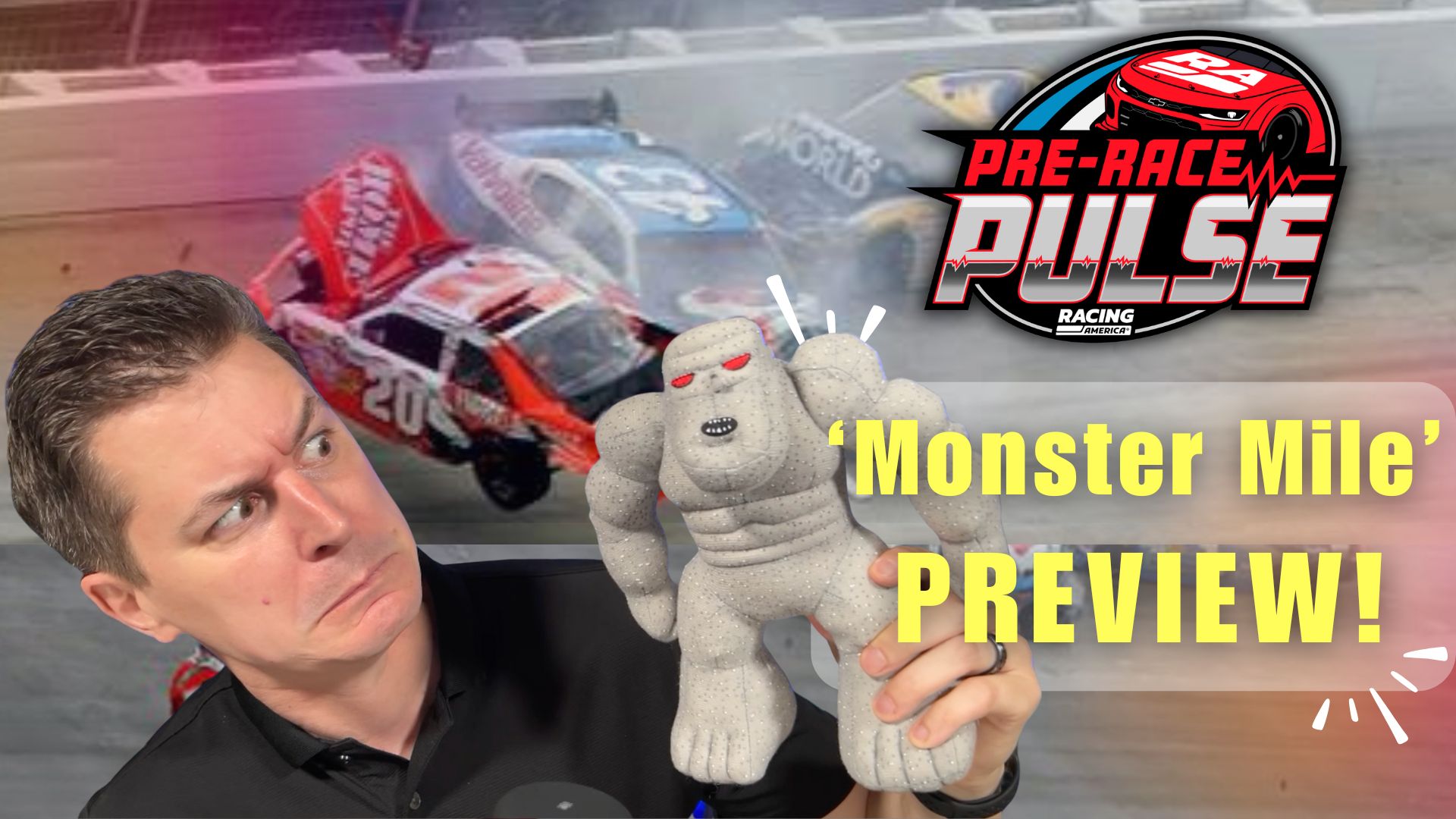 Dover Preview! | Pre-Race Pulse | Ep. 12
