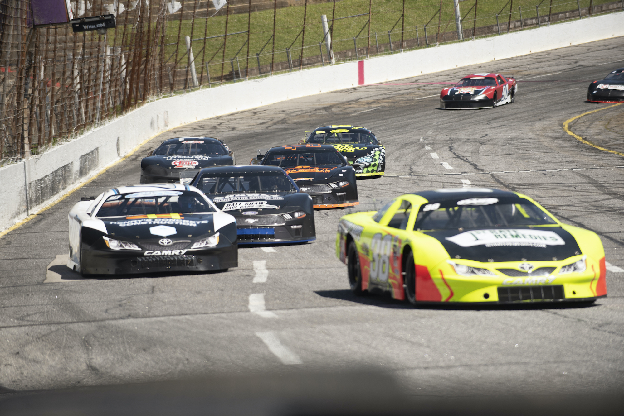PASS Easter Bunny at Hickory - Recap - April 3, 2021