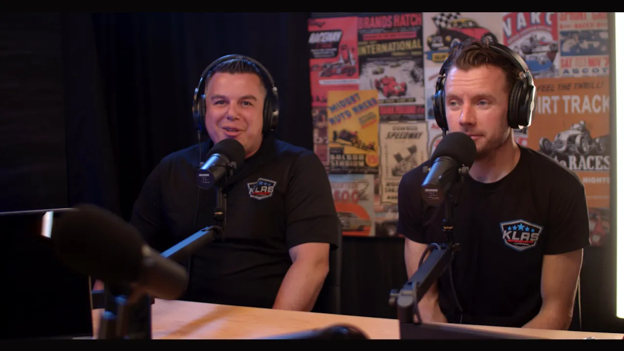 The Derek Pernesiglio Show w/ Andy Suess & Andy Jankowiak - S4 Ep 6 ...