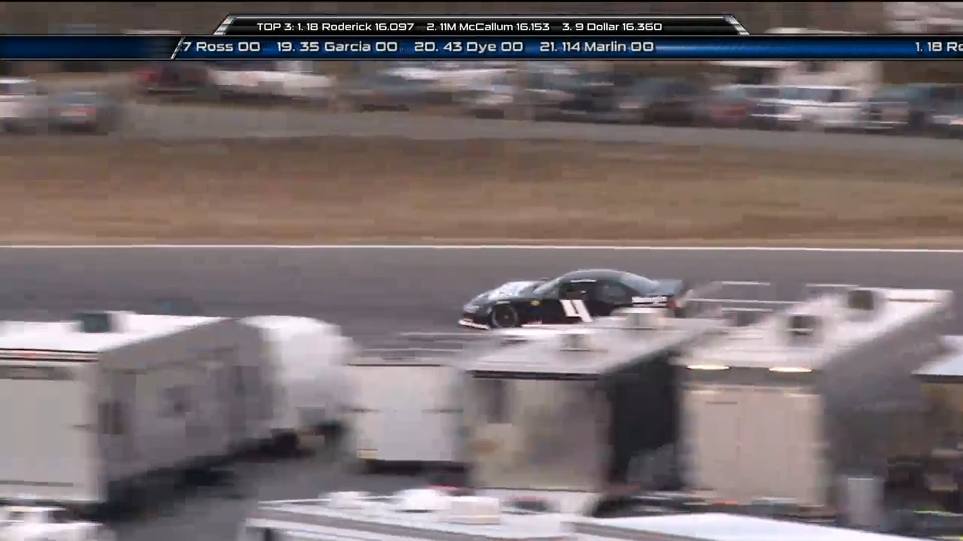 Replay - 2019 SpeedFest Friday - Part 2