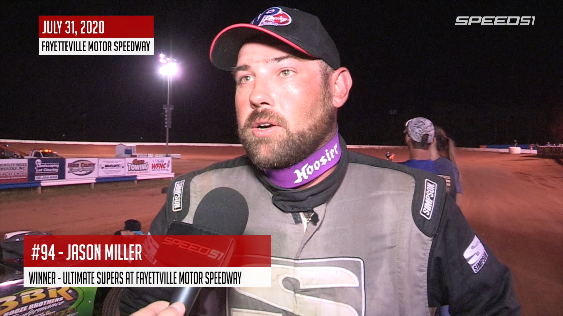 ULTIMATE Supers at Fayetteville - Recap