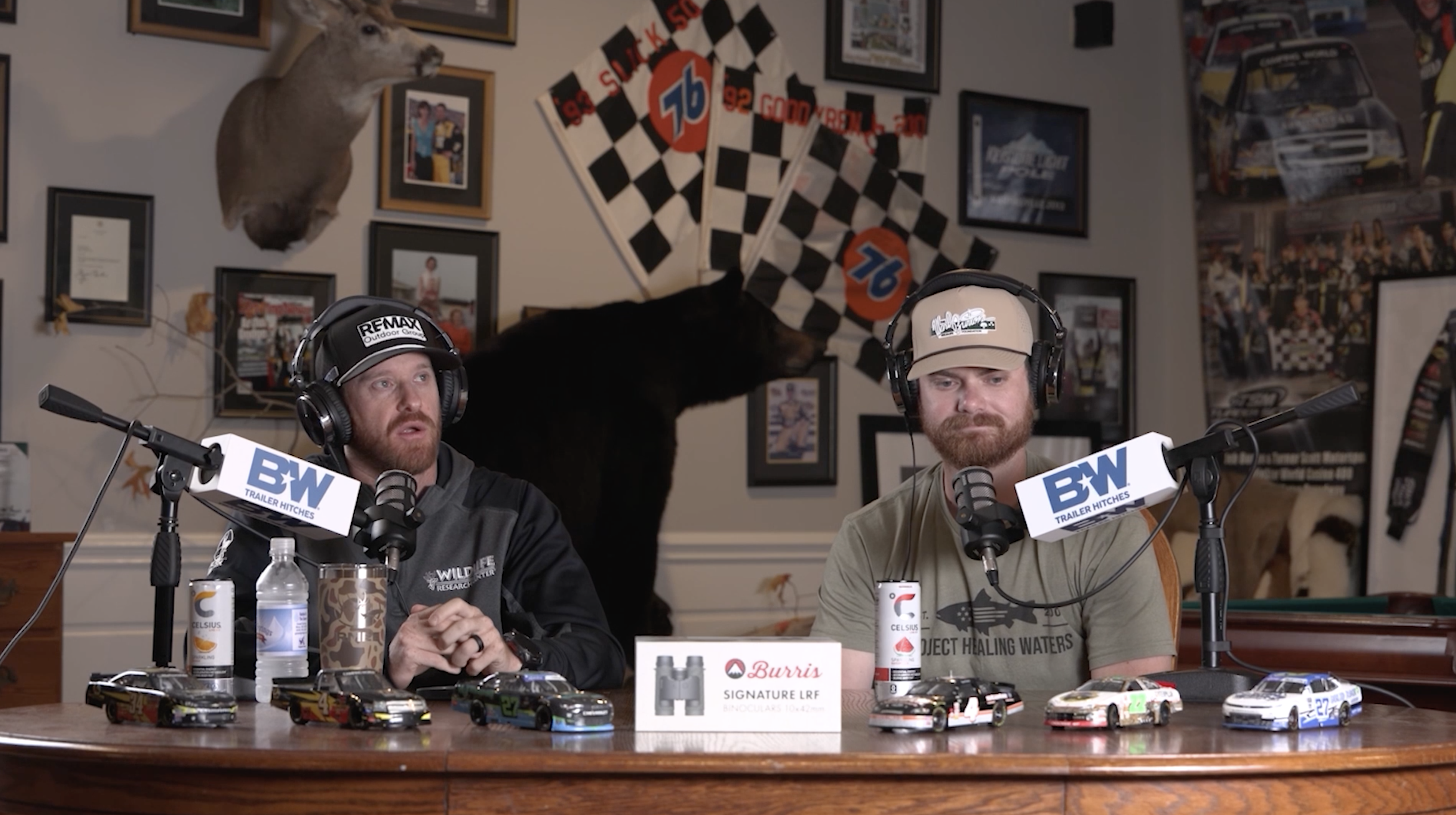 Crossroads with the Burtons Podcast | Episode 62