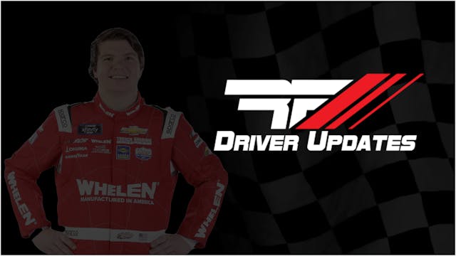 Race Face Driver Updates - Hear From ...