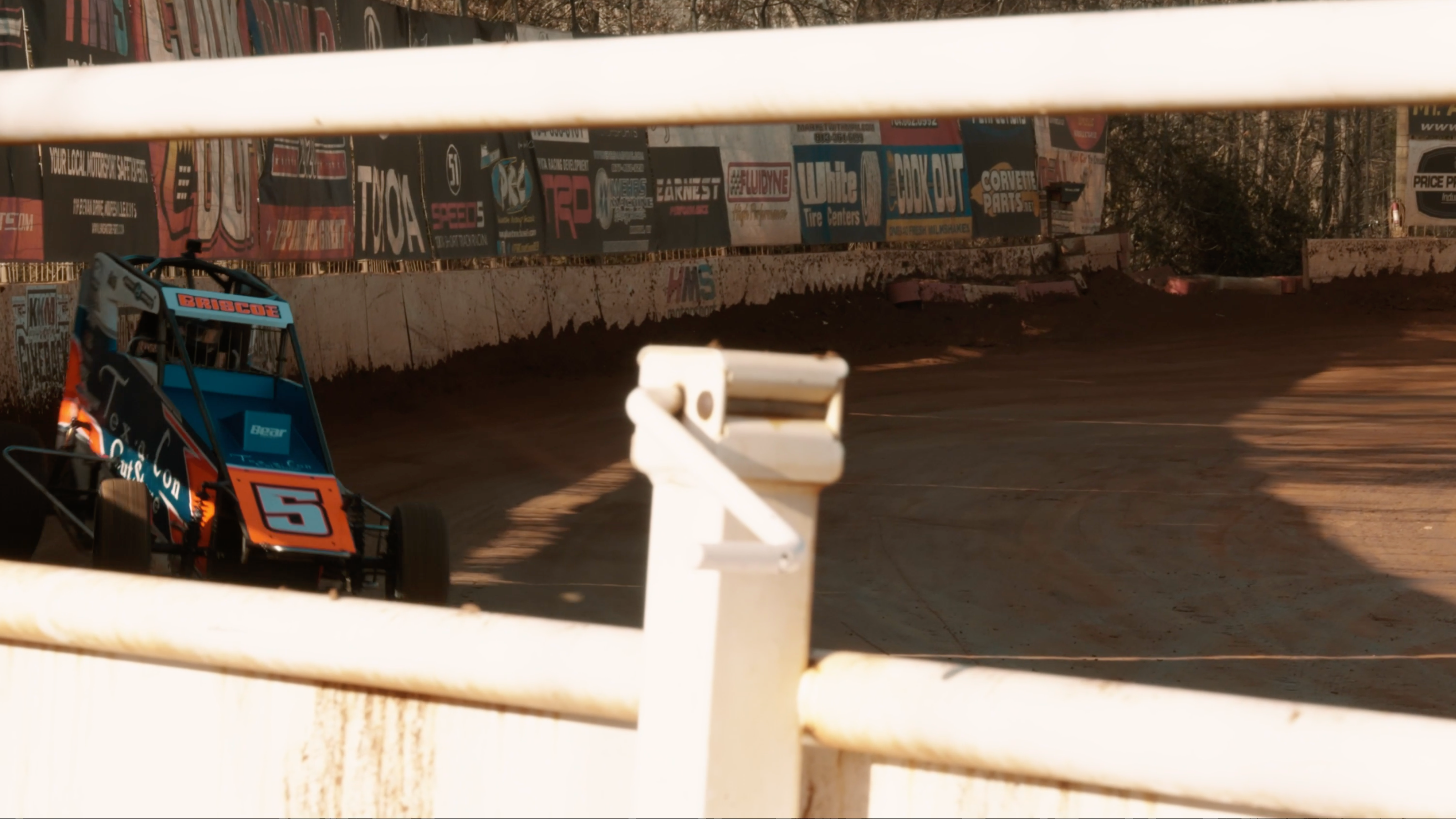 Carolina Midget Showdown at Millbridge - Music Video - Dec. 12, 2020