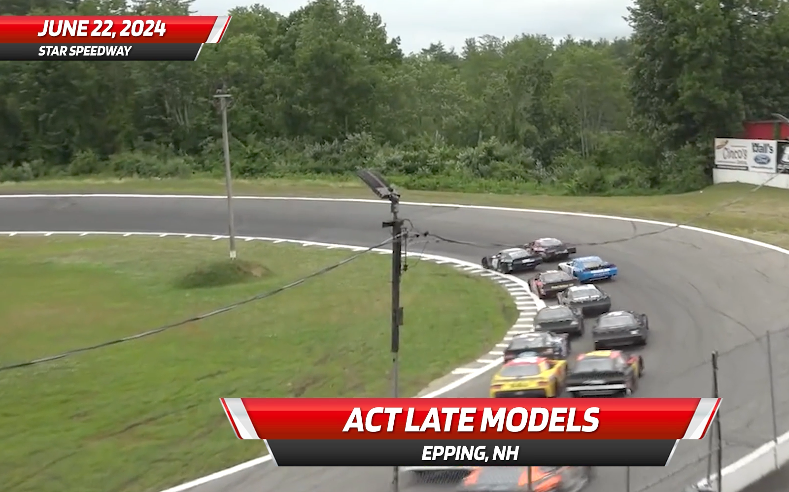 Highlights - American-Canadian Tour at Star - 6.22.24