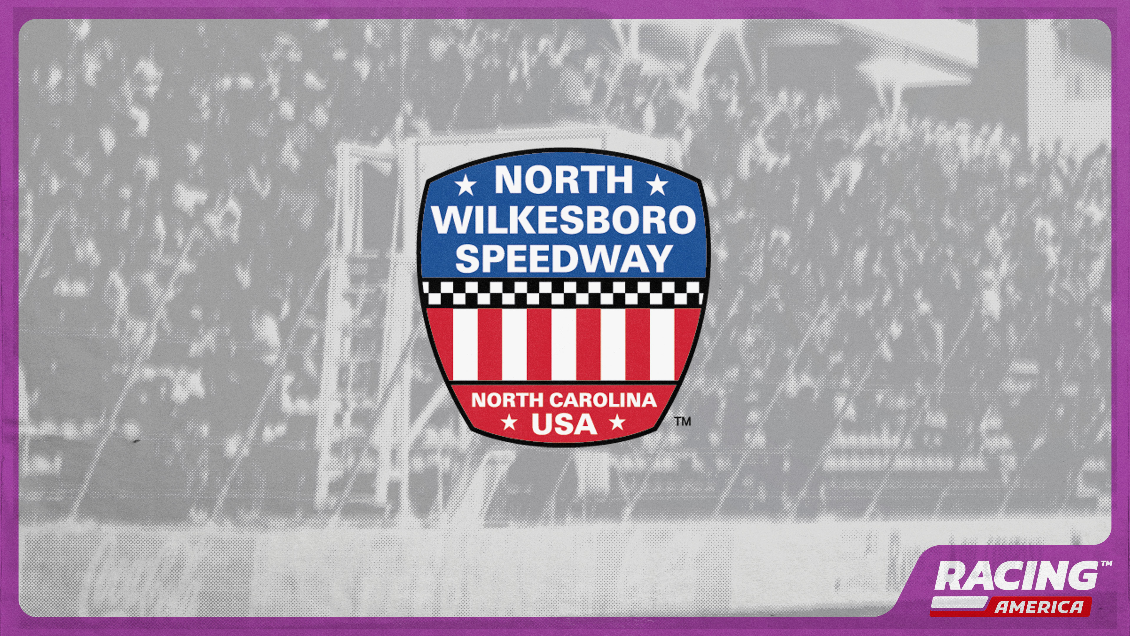 North Wilkesboro Speedway - Racetrack Revival