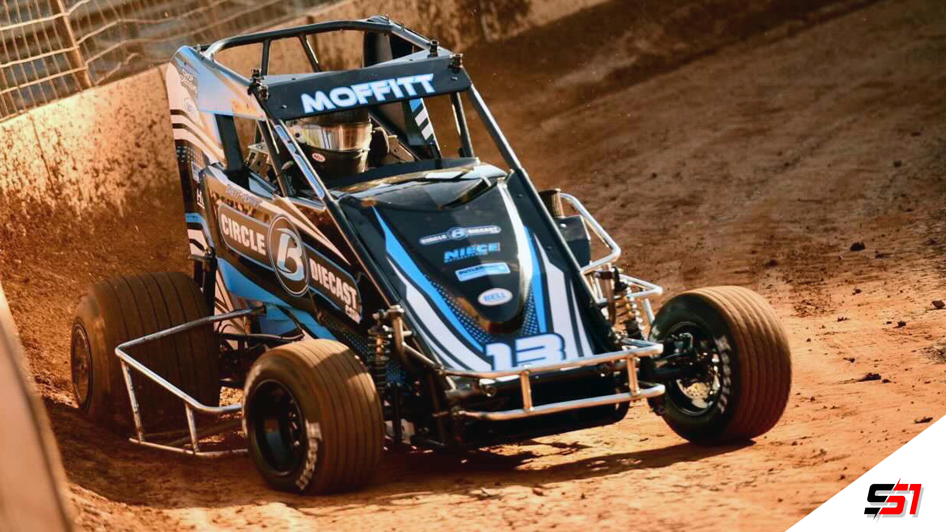 Non-Wing Micro Sprints at Millbridge - Replay - June 2, 2021