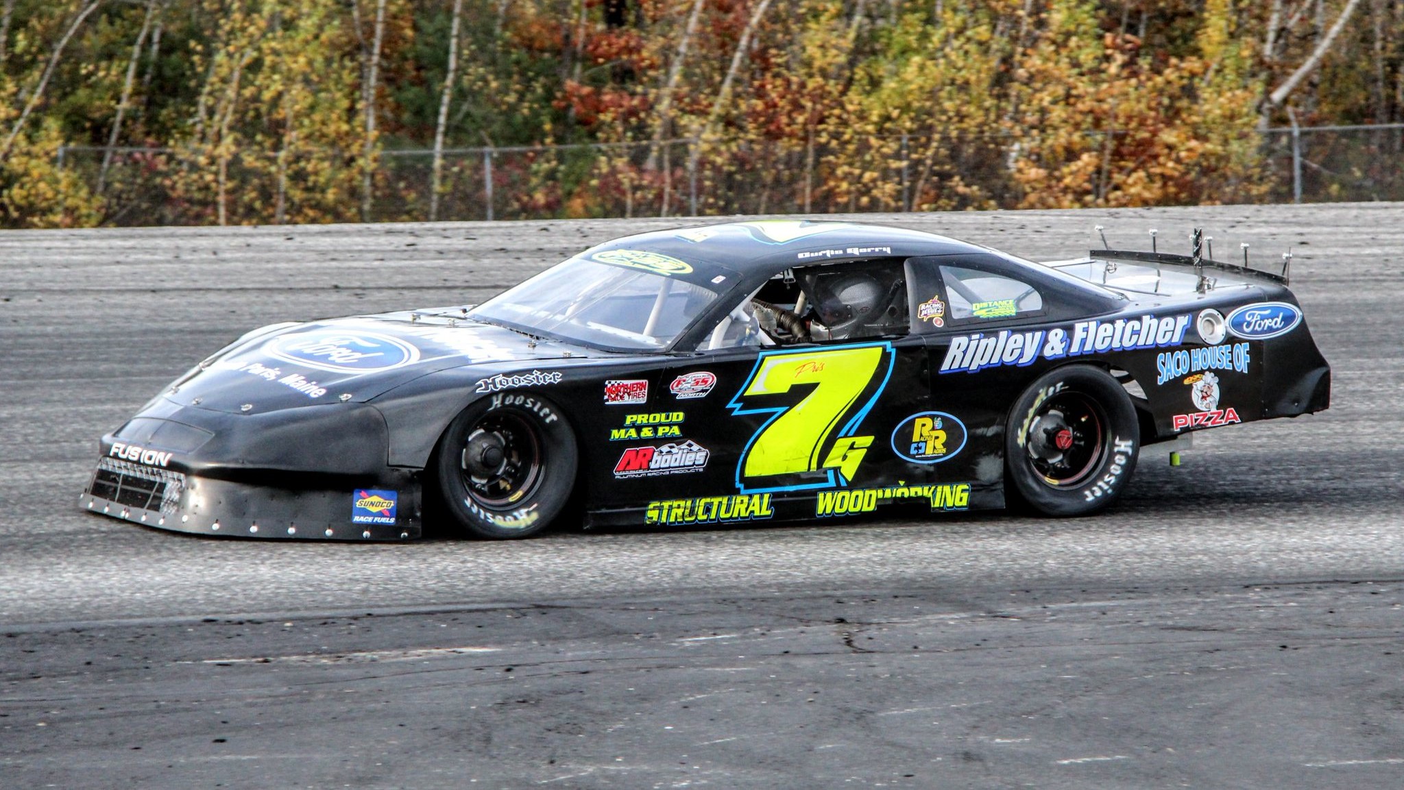PASS Super Late Models at Oxford - Recap - Oct. 18, 2020