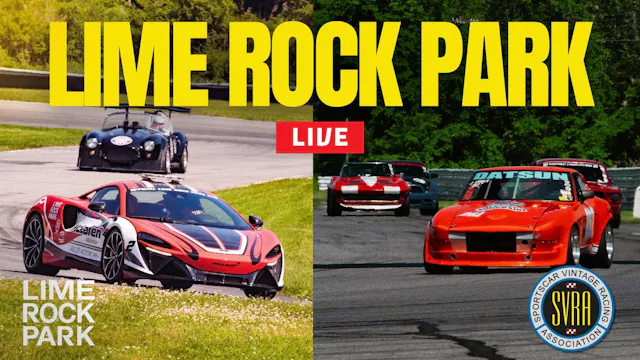 REPLAY - SVRA Group Coverage at Lime ...