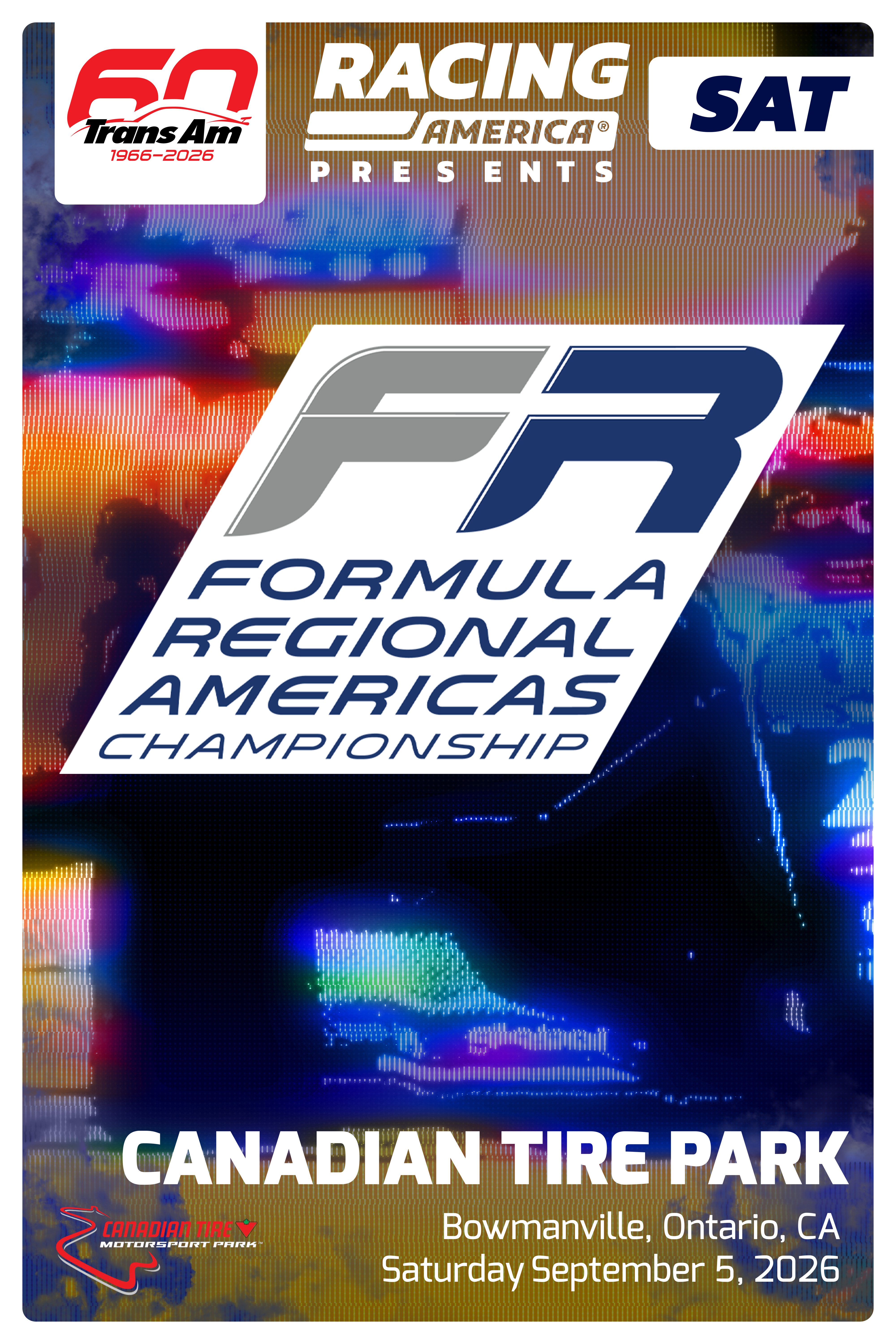 UNLOCKED 9.5.26 11:20 AM - Formula Regional Americas at Canadian Tire Motorsport Park (ON, CAN)