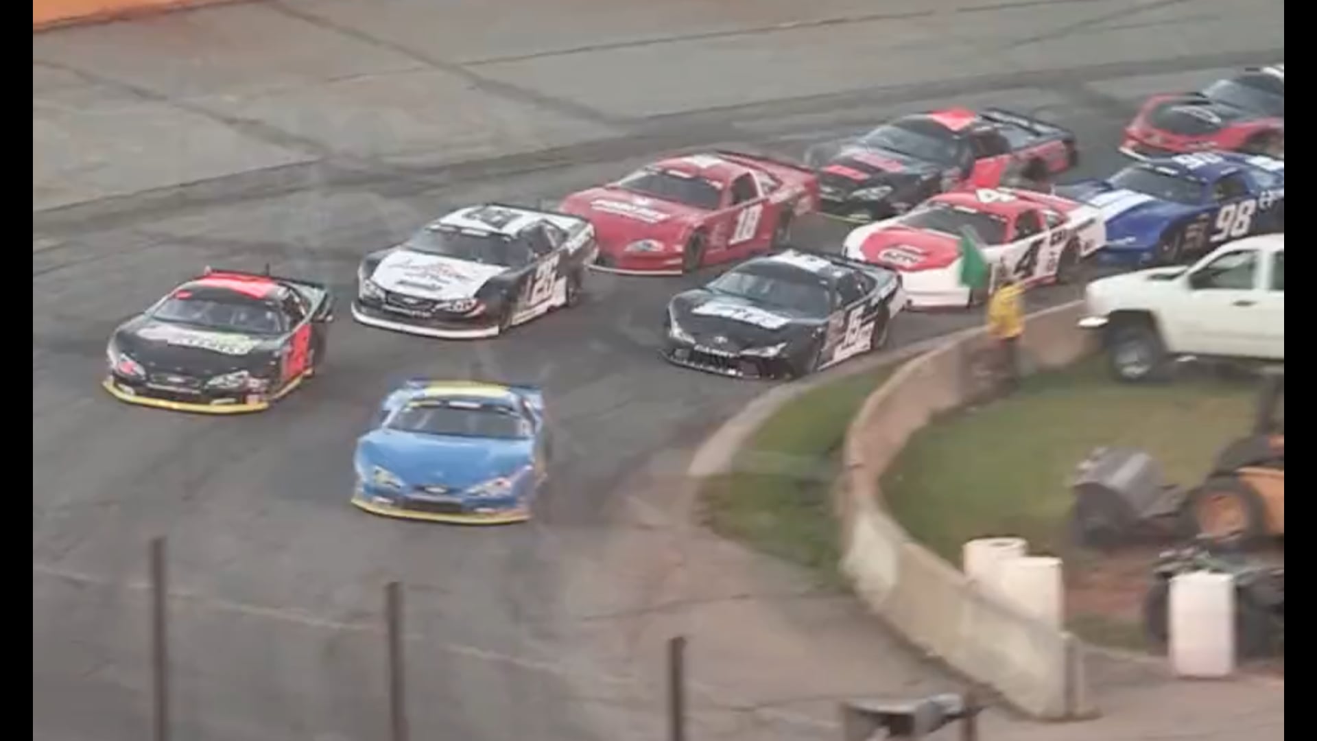 2017 Southern Super Series Season - Music Video