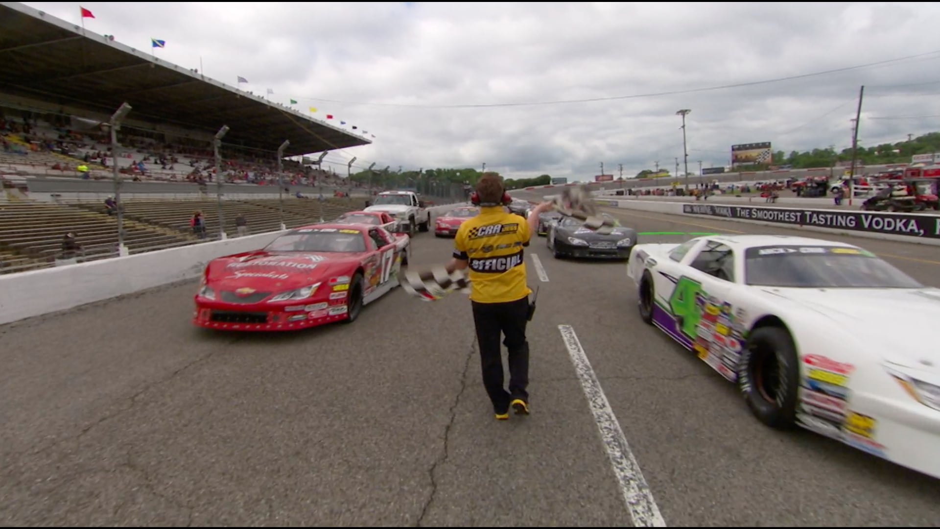 2019 North-South SLM Challenge at Nashville - Highlights