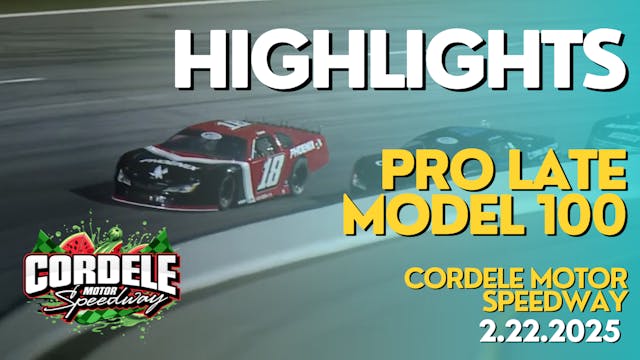 Highlights - Atlanta Paving Pro Late ...