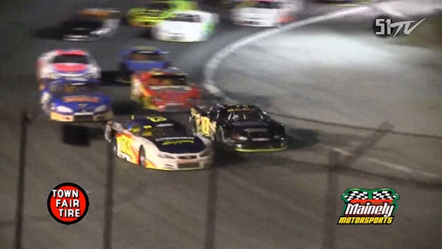 Oxford SLM at Mainely -  Highlights -...