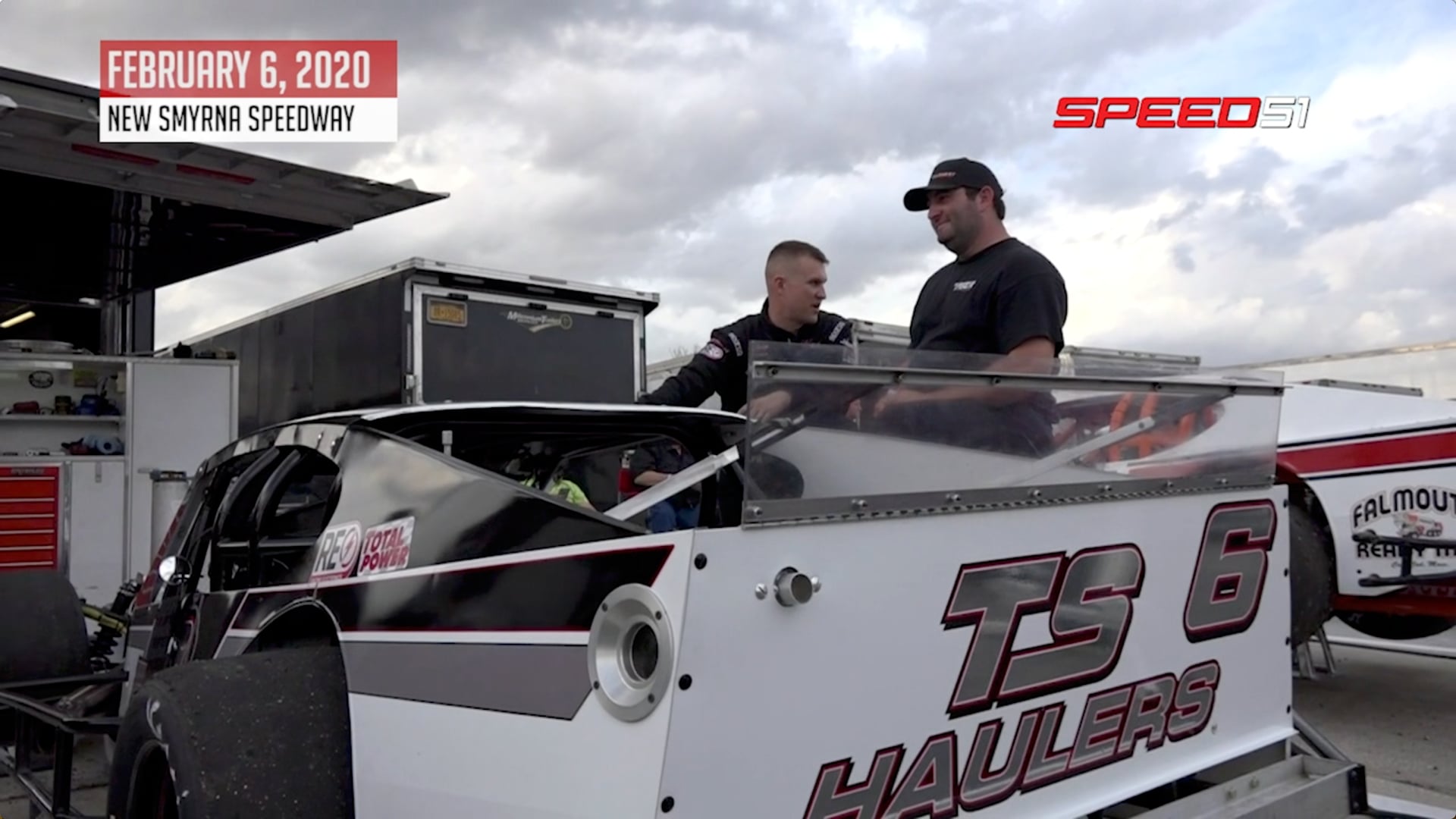 World Series Practice at New Smyrna - Recap - Feb. 6, 2020
