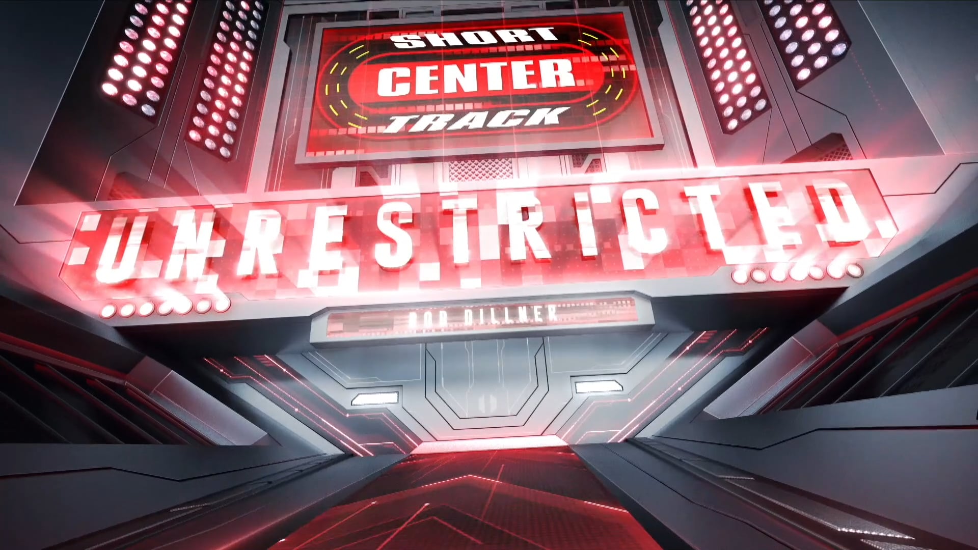 2018 Speed51 Awards - VOTY: #19 - Unrestricted - NASCAR Broken?