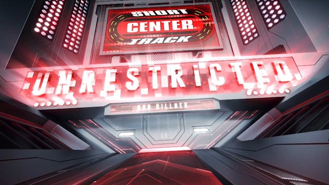 2018 Speed51 Awards - VOTY: #19 - Unr...