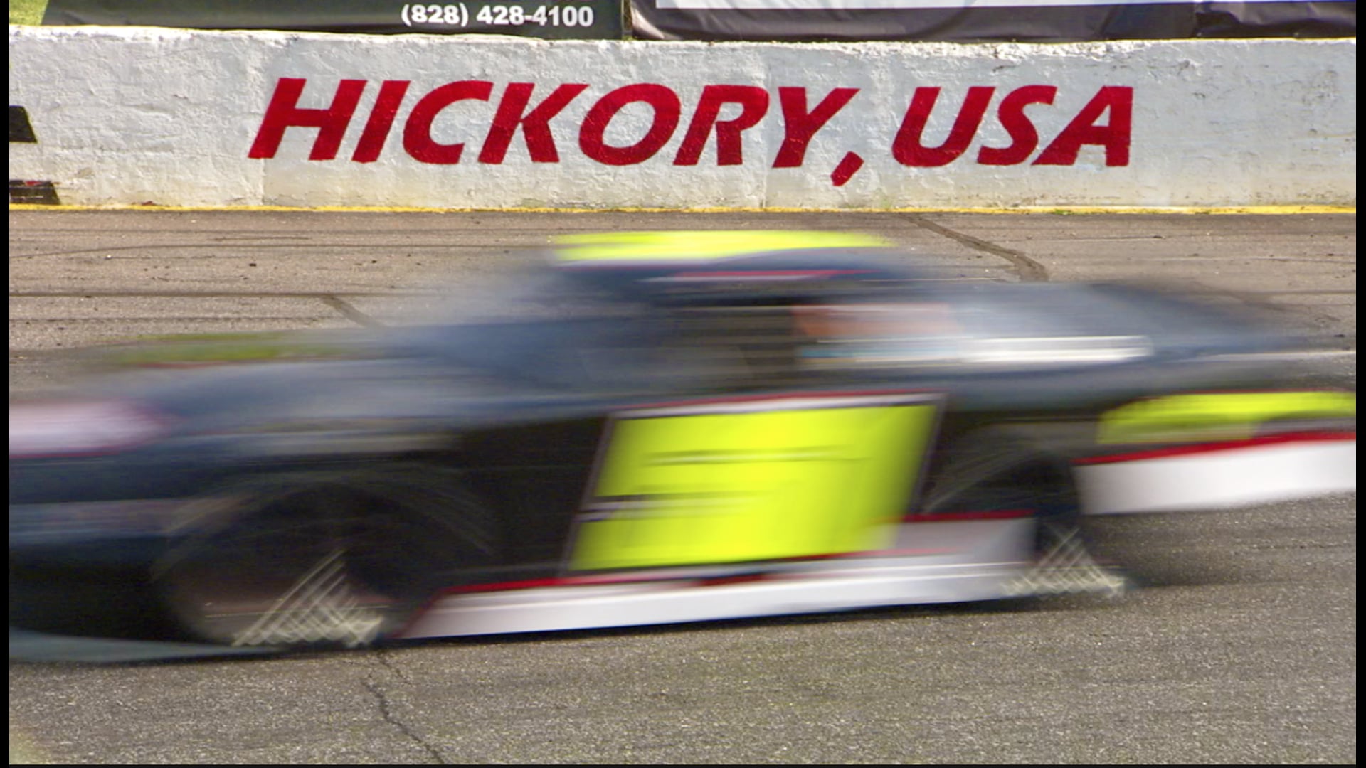 Pro All Star Series Easter Bunny 150 Practice Recap - April 14, 2017