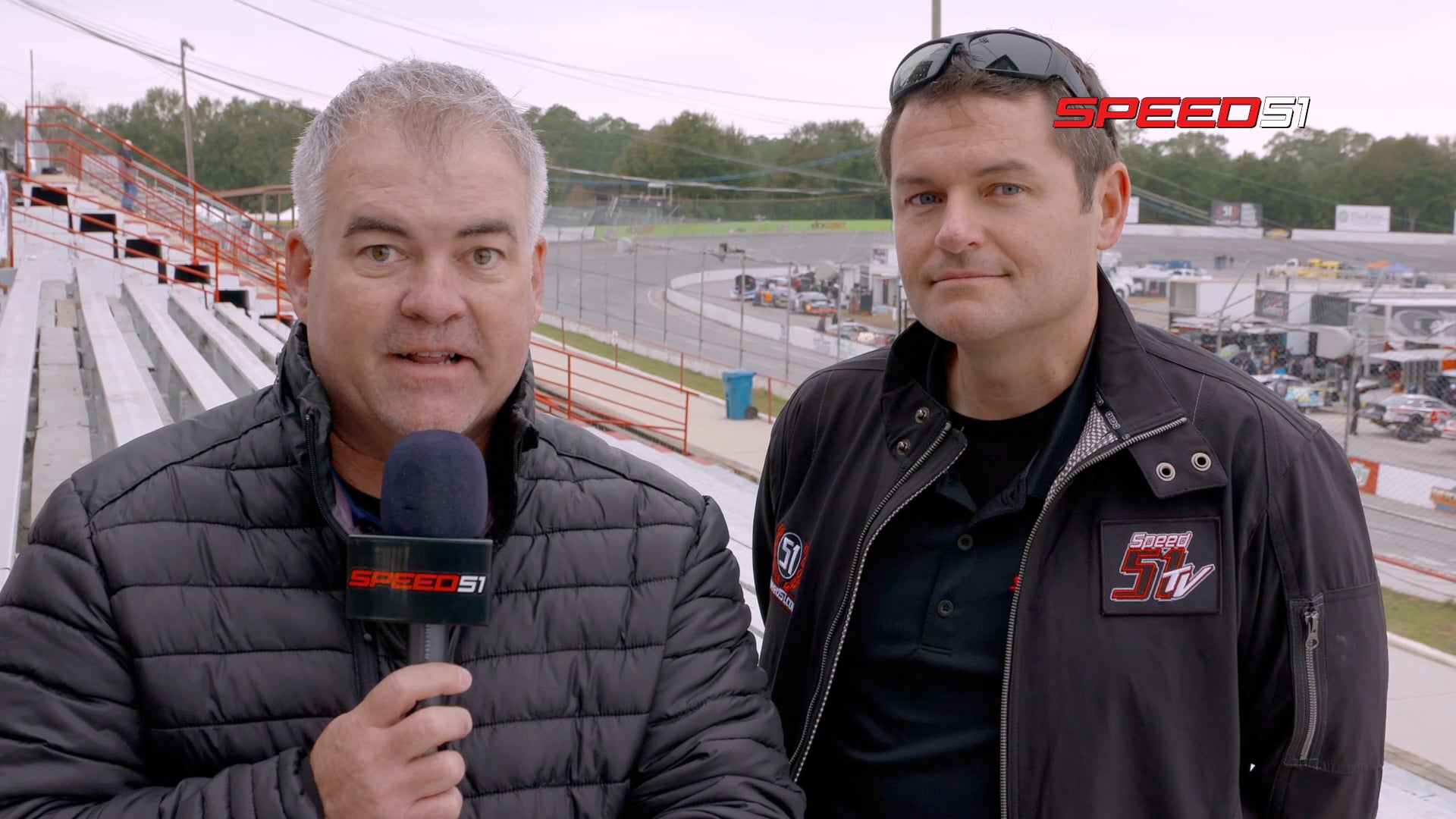 The Morning Report at Five Flags - Dec. 7, 2019