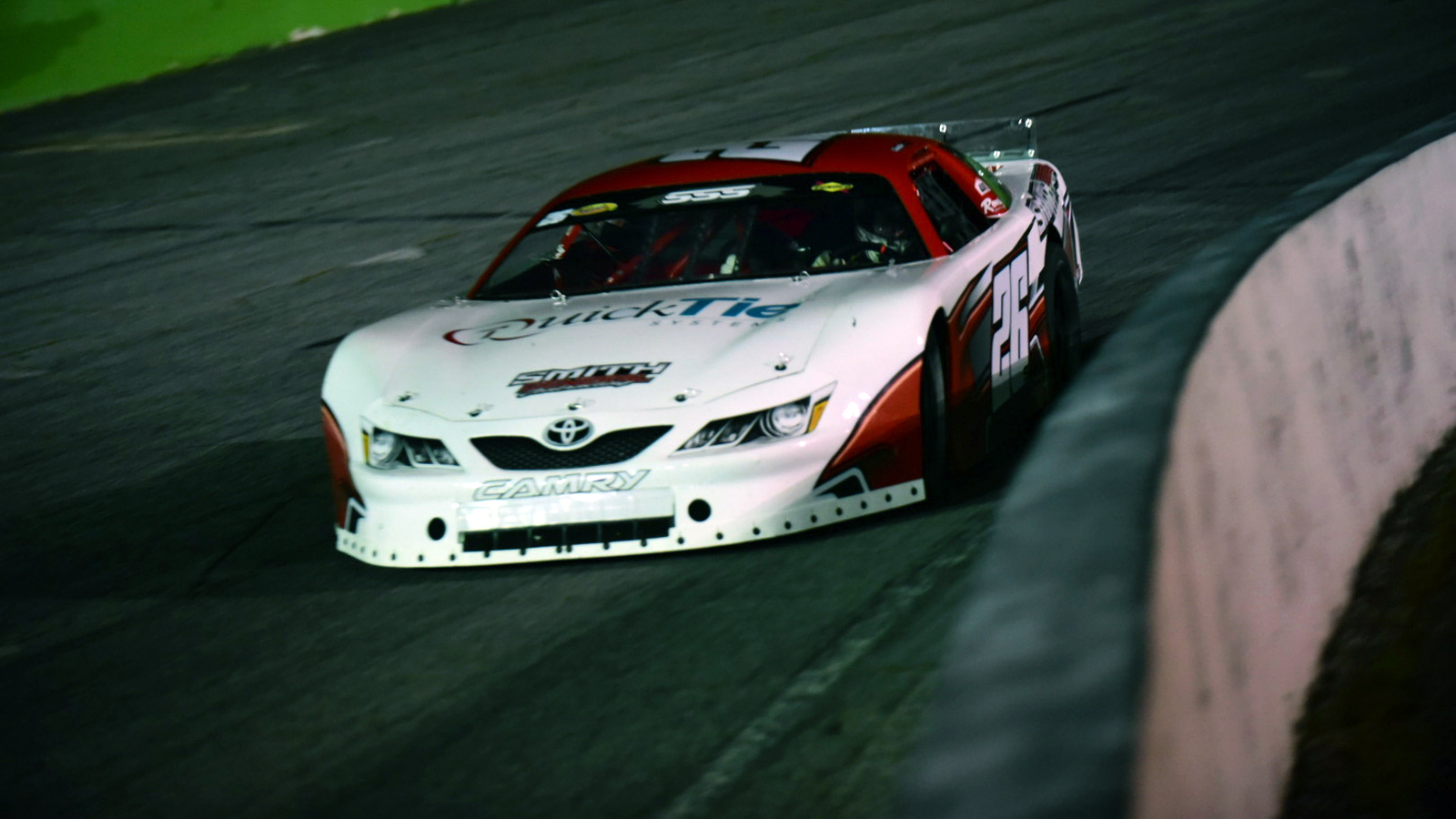 Blizzard Series #3 at Five Flags Speedway - Highlights - July 24, 2021