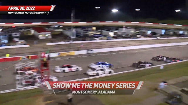 Highlights - Show Me The Money Series at Montgomery - 4.30.22