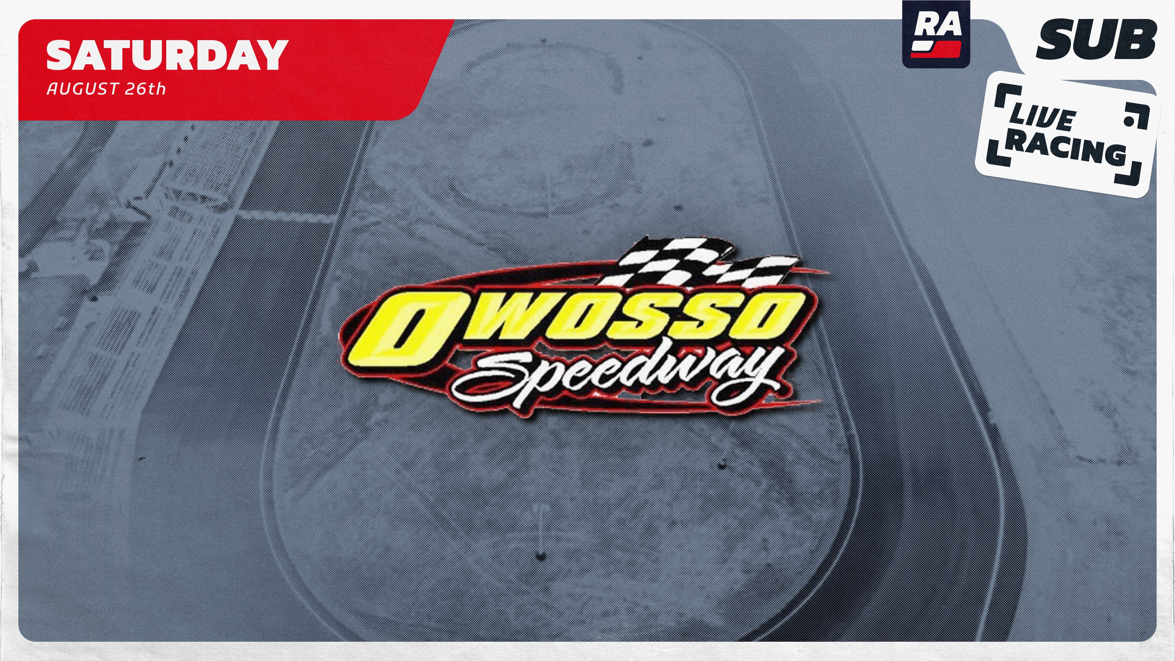 Replay - Reveal the Hammer Outlaw LM Series at Owosso (MI) - 8.26.23