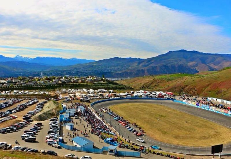 Replay - Pro Late Models at WVSO - 9.17.22