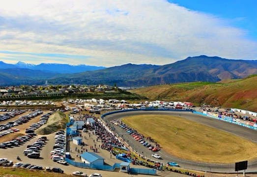 Replay - Pro Late Models at WVSO - 9....