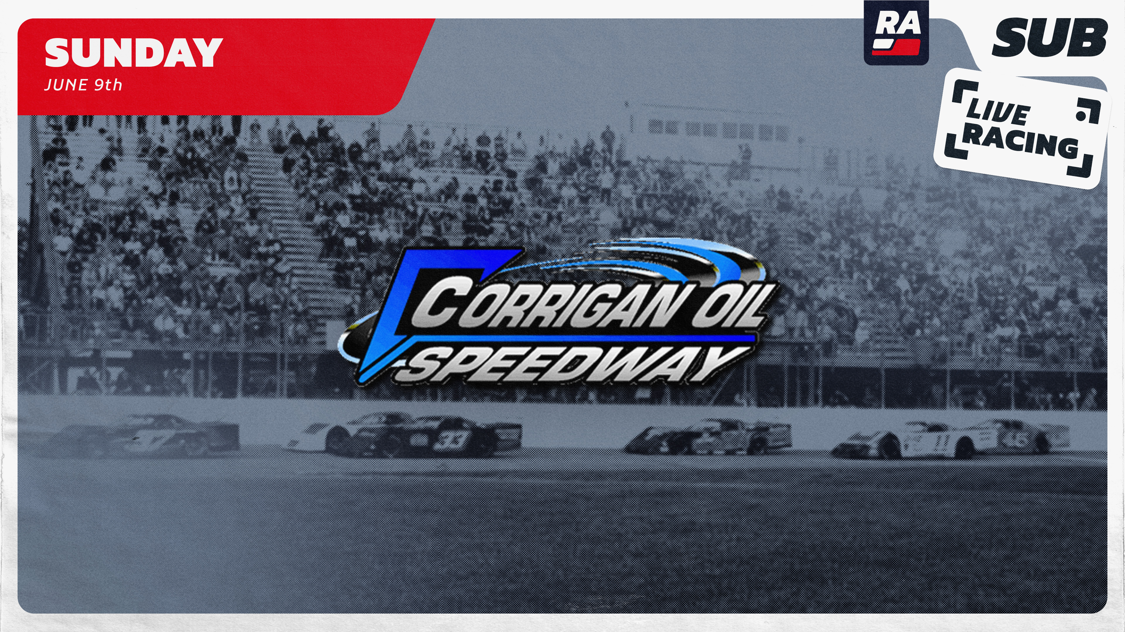 REPLAY - JEGS/CRA All-Stars Tour PLM at Corrigan Oil (MI) - 6.9.24