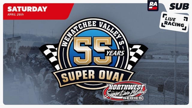 REPLAY - Northwest Super Late Models ...