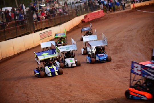 Beginner Box Stocks at Millbridge - H...