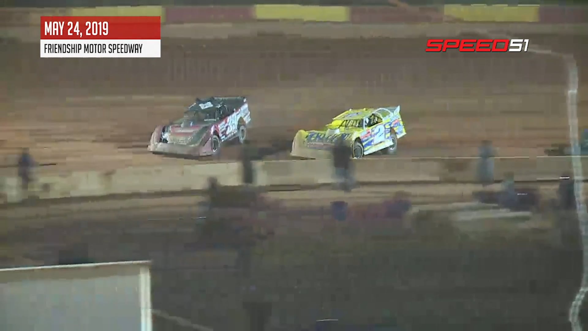 FASTRAK at Friendship - Highlights - May 24, 2019