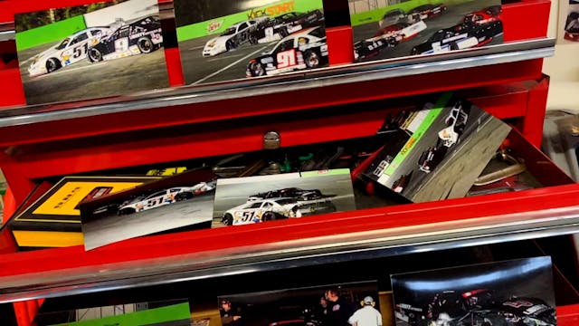 William Byron - 2016 Snowball Derby F...