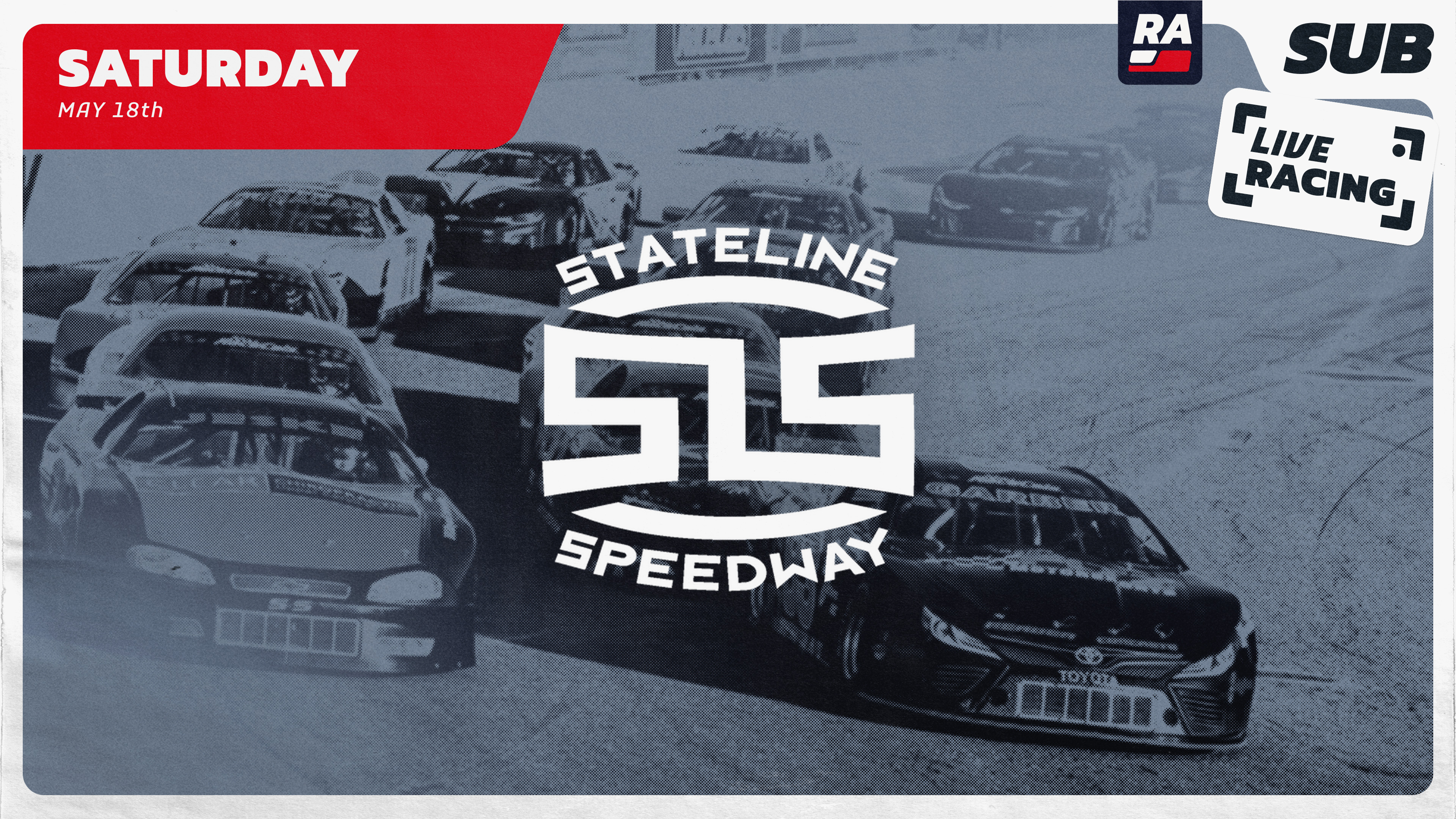 REPLAY - Northwest SLM Series at Stateline (ID) - 5.18.24