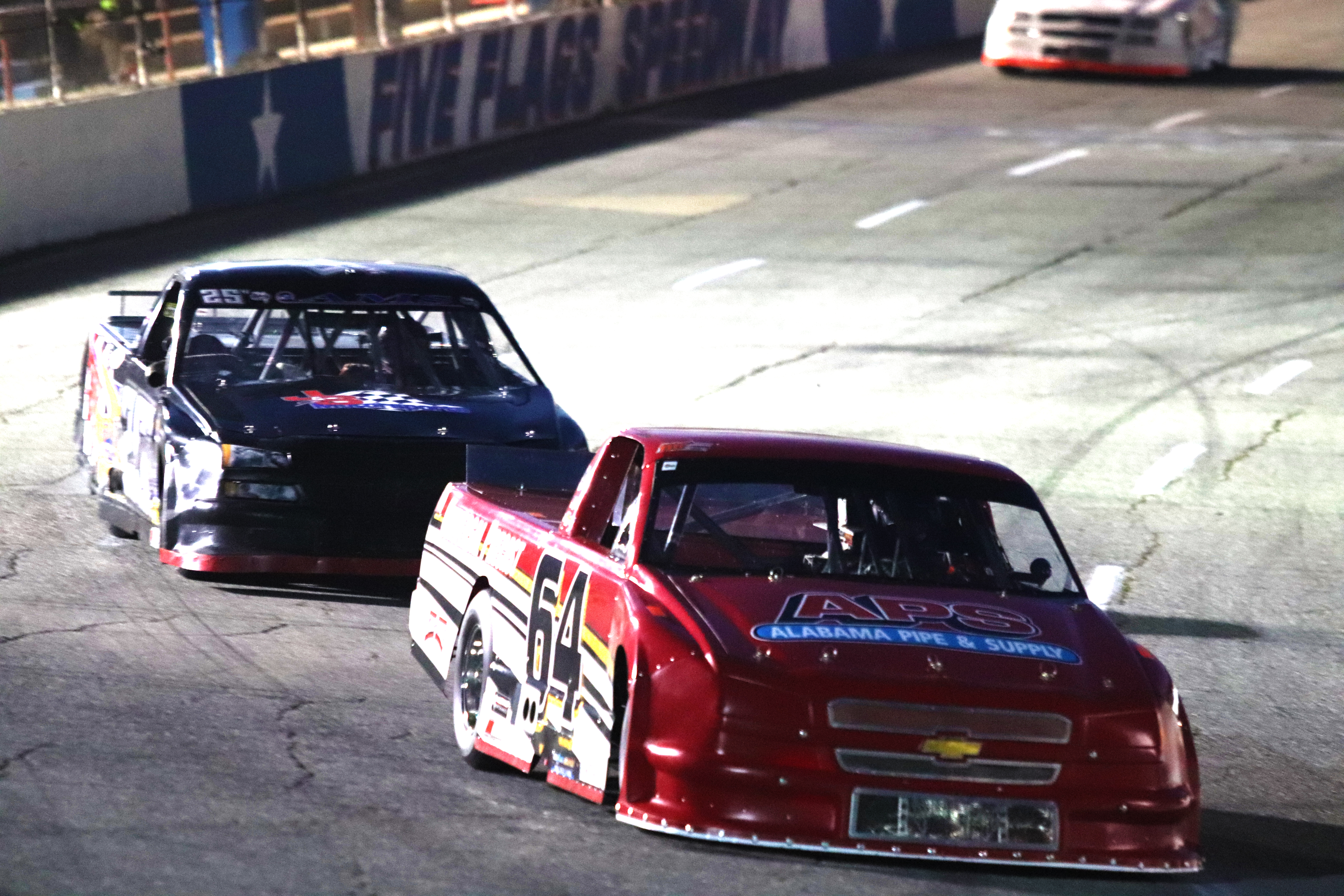 Pro Trucks at Five Flags - Highlights - Aug. 16, 2019