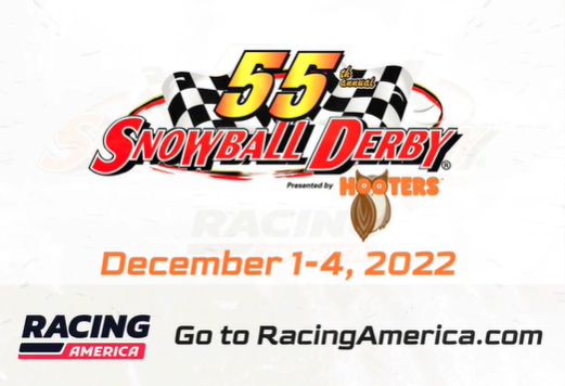 The 55th Annual Snowball Derby 