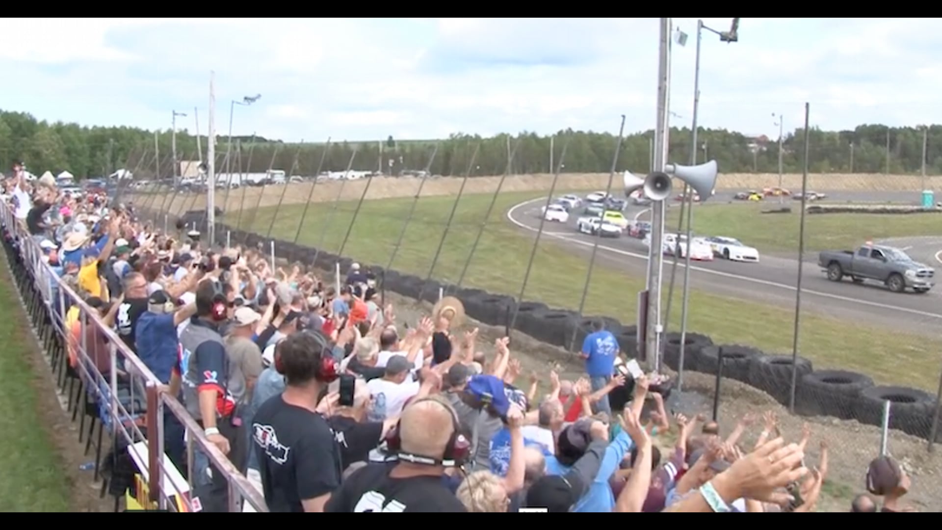 PASS North at Spud - Recap - Aug. 4, 2019