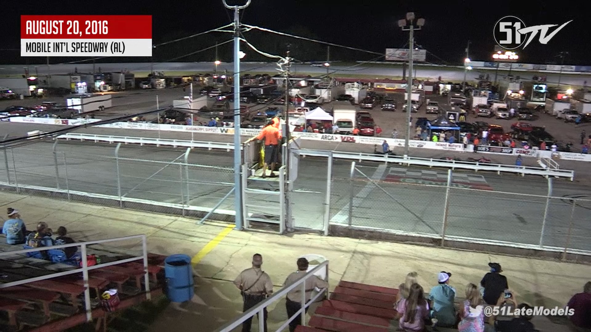 Southern Super Series Mobile - Recap - Aug. 20, 2016