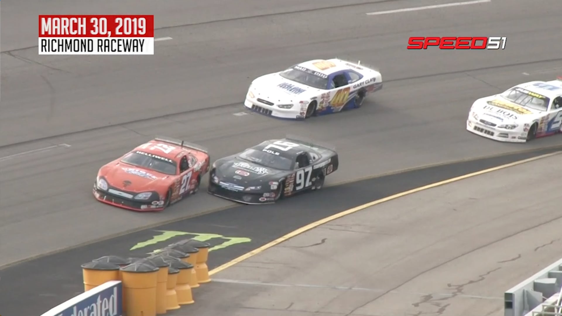 2019 ACT Commonwealth Classic at Richmond - Recap