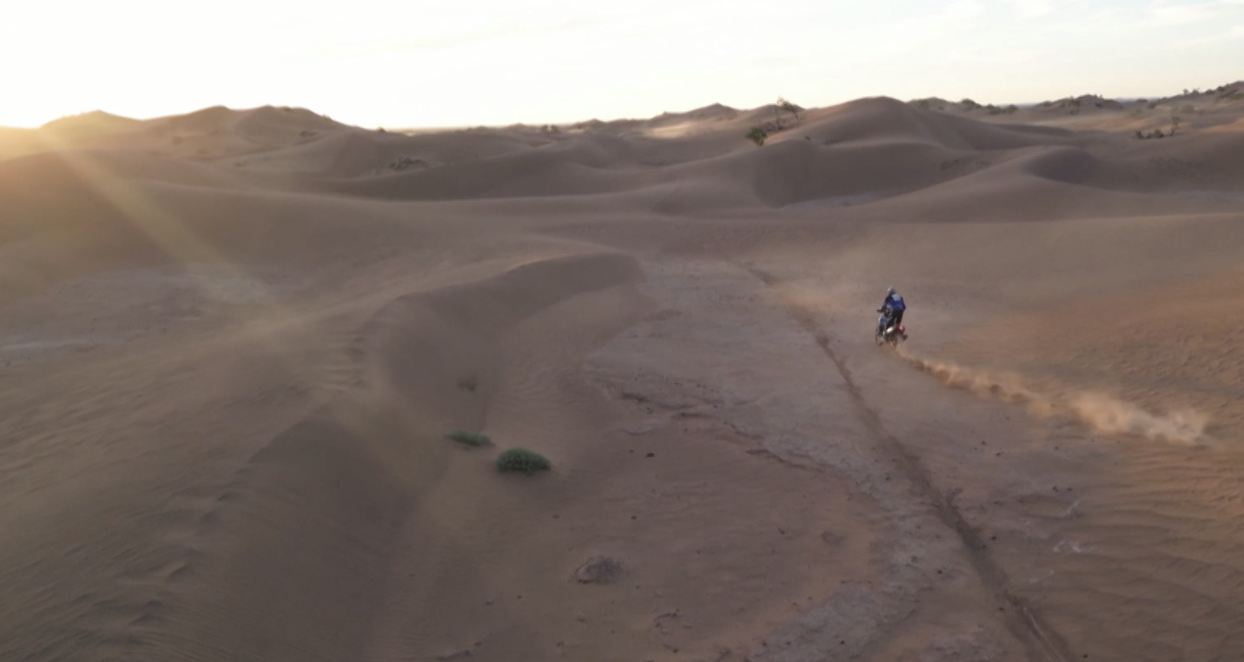 Gearing Up | Episode 2